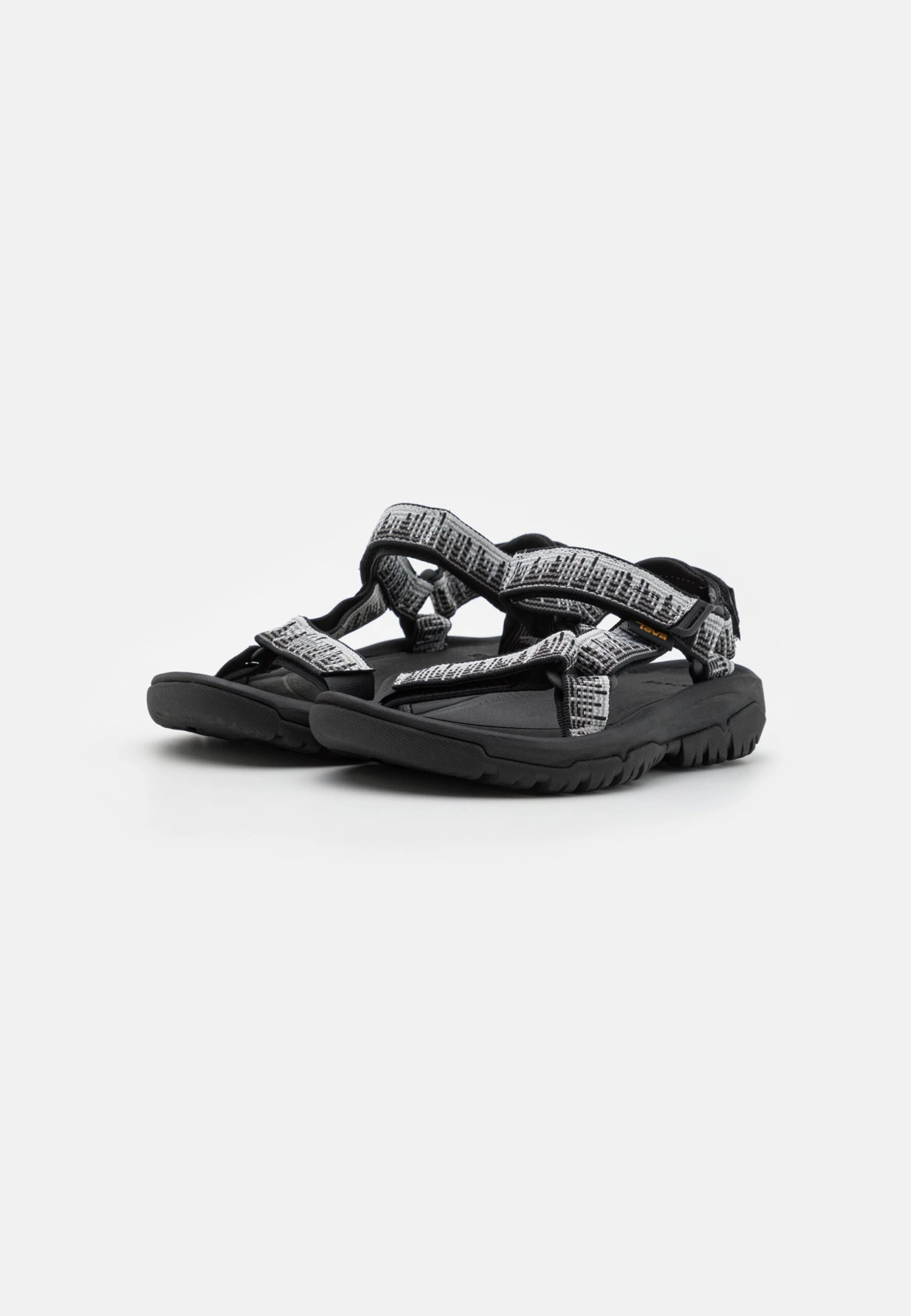 Teva Hurricane Xlt2 - Outdoorsandalen - Atmosphere Black/White 2 Teva Hurricane Xlt2 - Outdoorsandalen - Atmosphere Black/White - Afbeelding 2