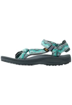 Teva Winsted Womens - Outdoorsandalen - Monds Waterfall