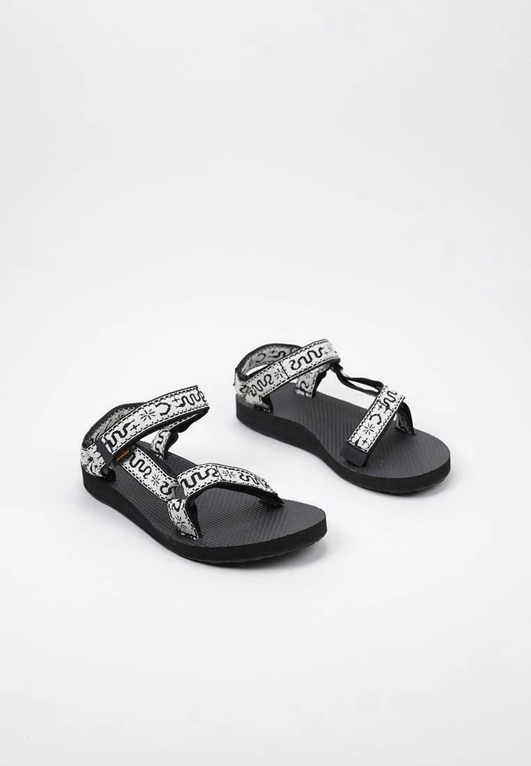 Teva Originals Universal - Outdoorsandalen - Light Grey 2 Teva Originals Universal - Outdoorsandalen - Light Grey - Afbeelding 2