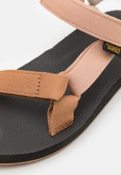Teva Original Universal - Outdoorsandalen - Maple Sugar/Multi-Coloured -Teva 9048e8a9d3c746f296e95a7825bfd457