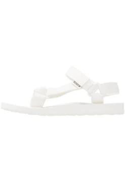 Teva Original Universal - Outdoorsandalen - Bight White