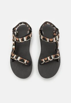 Teva Midform Universal - Outdoorsandalen - Bounce Black -Teva 92eb4126aadc48d38474c1045b595268