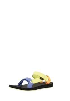 Teva Original Universal- Outdoorsandalen - Wind Multi -Teva 9523c1b584c6460e9ce45645d4ea2cbf