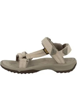 Teva Terra Fi Lite - Outdoorsandalen - Feather Grey