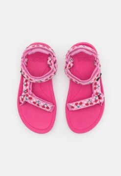 Teva Hurricane Xlt 2 - Outdoorsandalen - Rosebloom/Bright White -Teva 966c0f4f6e4945bfb2bd1cf42472aed2