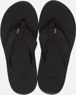 Teva W Voya Flip Dames Slippers - Zwart - Maat 40 17 Teva W Voya Flip Dames Slippers - Zwart - Maat 40 -Teva 967x1200 1