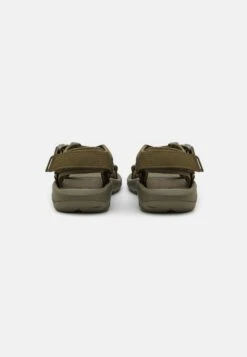 Teva Hurricane Verge - Outdoorsandalen - Dark Olive 8 Teva Hurricane Verge - Outdoorsandalen - Dark Olive -Teva 976fc4712a8f4844a1e3555cd3fffc61