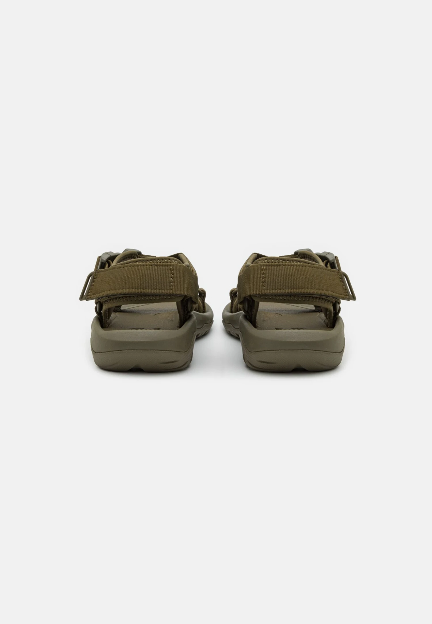 Teva Hurricane Verge - Outdoorsandalen - Dark Olive 3 Teva Hurricane Verge - Outdoorsandalen - Dark Olive - Afbeelding 3