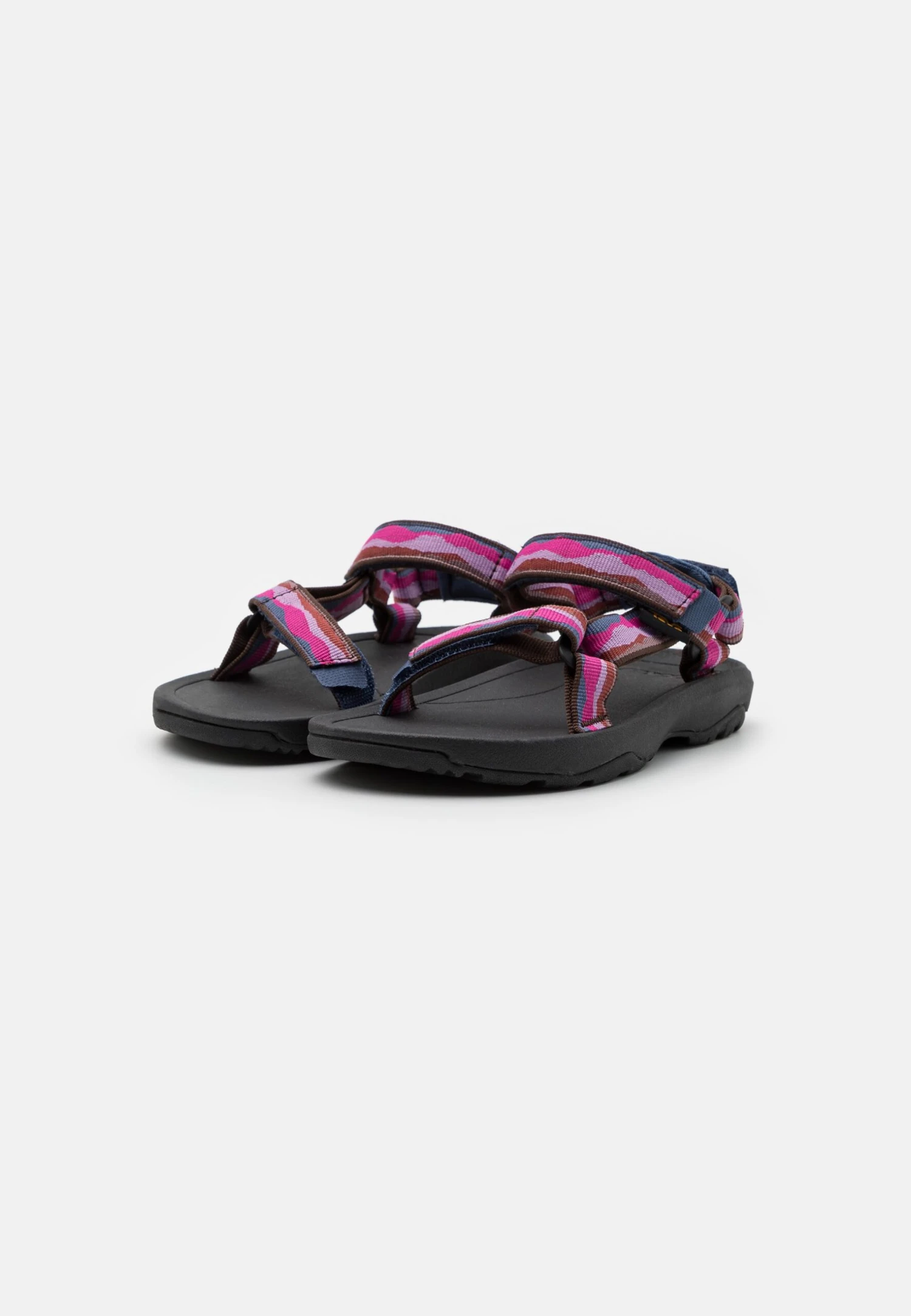 Teva Hurricane Xlt 2 Unisex - Outdoorsandalen - Vista Blue Indigo 2 Teva Hurricane Xlt 2 Unisex - Outdoorsandalen - Vista Blue Indigo - Afbeelding 2