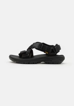 Teva Hurricane Verge - Outdoorsandalen - Black