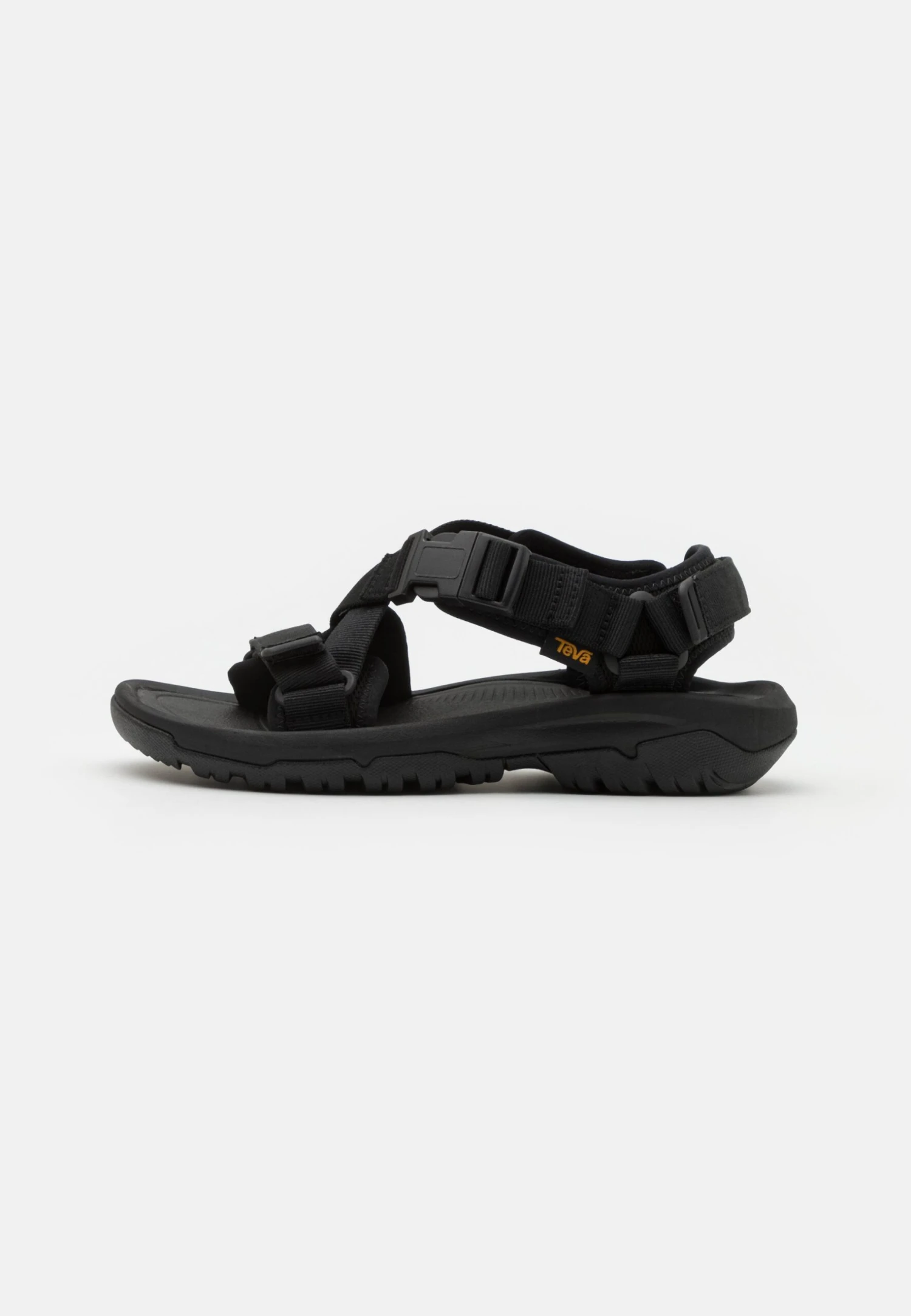 Teva Hurricane Verge - Outdoorsandalen - Black 1 Teva Hurricane Verge - Outdoorsandalen - Black