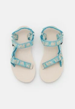 Teva Original Universal - Outdoorsandalen - Iridescence Stillwater/Beach Sand -Teva 97e8ccd9b19f46c6954b89b296953817