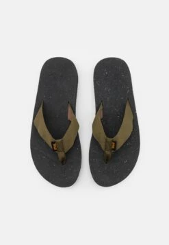 Teva Reflip - Teensandalen - Olive -Teva 99ff69462f214e768b58820a37631389