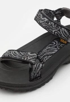 Teva Winsted - Outdoorsandalen - Lava Dark/Gull Grey -Teva 9b3fc015bf254309b77d8669c935c300