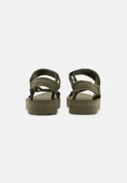 Teva Midform Universal - Outdoorsandalen - Olive -Teva 9b52ef199a4043e791824e0eed467db3