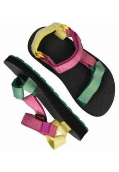 Teva Original Universal1131611C - Outdoorsandalen - Mwml Metallic Water Multi -Teva 9bbfa722452743acb25b140774f8be17