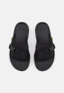 Teva Hurricane Verge Slide - Outdoorsandalen - Black 9 Teva Hurricane Verge Slide - Outdoorsandalen - Black -Teva 9cdccc6795184abeb54c0b936fa2c171