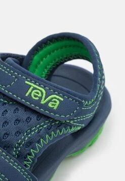 Teva Psyclone Xlt Unisex - Outdoorsandalen - Navy -Teva 9e9d584dfd1440b595a59356c690334a