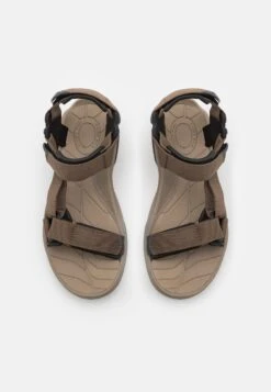 Teva Terra Fi Lite - Outdoorsandalen - Teak -Teva 9f598cd7549f4eb5ba4e0822ac610ed0