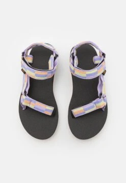Teva Original Universal - Outdoorsandalen - Pastel Lilac -Teva 9fb7037af7a64577b8edb35c9ef32923