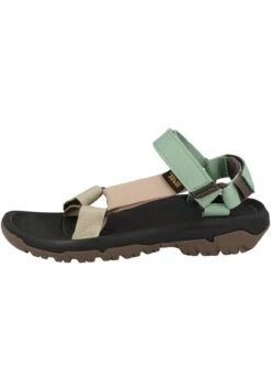Teva Hurricane Xlt - Outdoorsandalen - Basil Maple Sugar Multi