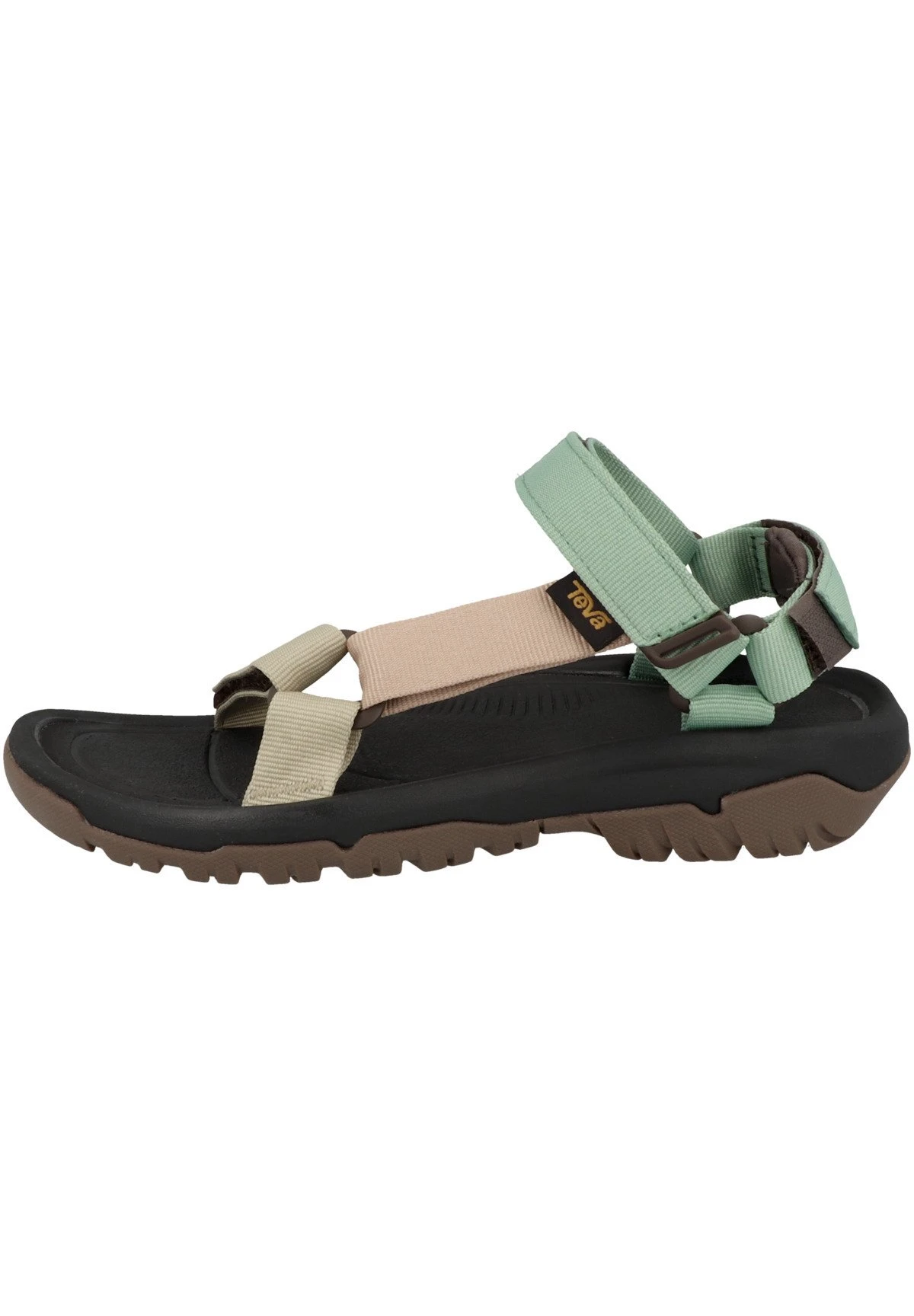 Teva Hurricane Xlt - Outdoorsandalen - Basil Maple Sugar Multi 1 Teva Hurricane Xlt - Outdoorsandalen - Basil Maple Sugar Multi