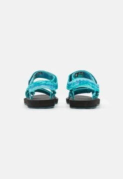 Teva Original Universal Tie-Dye - Outdoorsandalen - Sorbet Blue Coral -Teva a2063f14682e4c52929037542db7cd0b