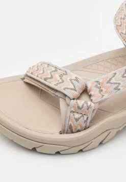 Teva Terra Fi 5 Universal - Outdoorsandalen - Beige -Teva a2208d5cff5e4000910dad03dafad260