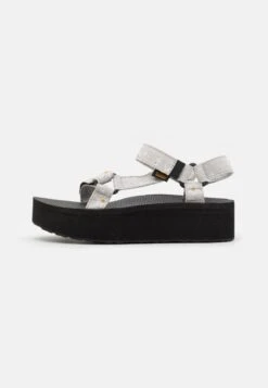 Teva Flatform Universal Gloriosa - Outdoorsandalen - Grey