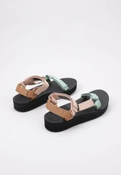 Teva Midform Universal - Outdoorsandalen - Pink -Teva a4a417a1fe8e4aaf8fbef96bedc79f72