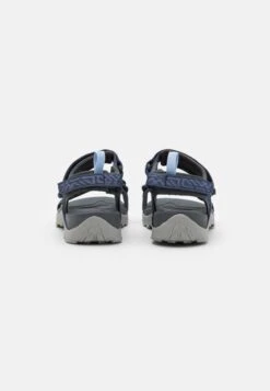 Teva Tanza Unisex - Outdoorsandalen - Griffith Total Eclipse -Teva a4be062c1fff44868436af944e12459c