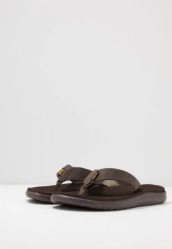 Teva Voya Flip Mens - Teensandalen - Chocolate Brown -Teva a4f0339df09847e1a2af41d1d6e0951f