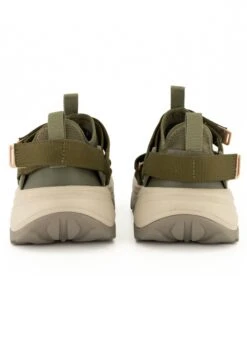 Teva Outflow Universal - Sneakers Laag - Burnt Olive -Teva a6a3b3e781a64cedb42e6926980a3b05