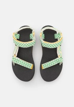 Teva Flatform Universal - Outdoorsandalen - Picnic Slice/Yarrow 9 Teva Flatform Universal - Outdoorsandalen - Picnic Slice/Yarrow -Teva a70e482ad63745be83270464d35850bb