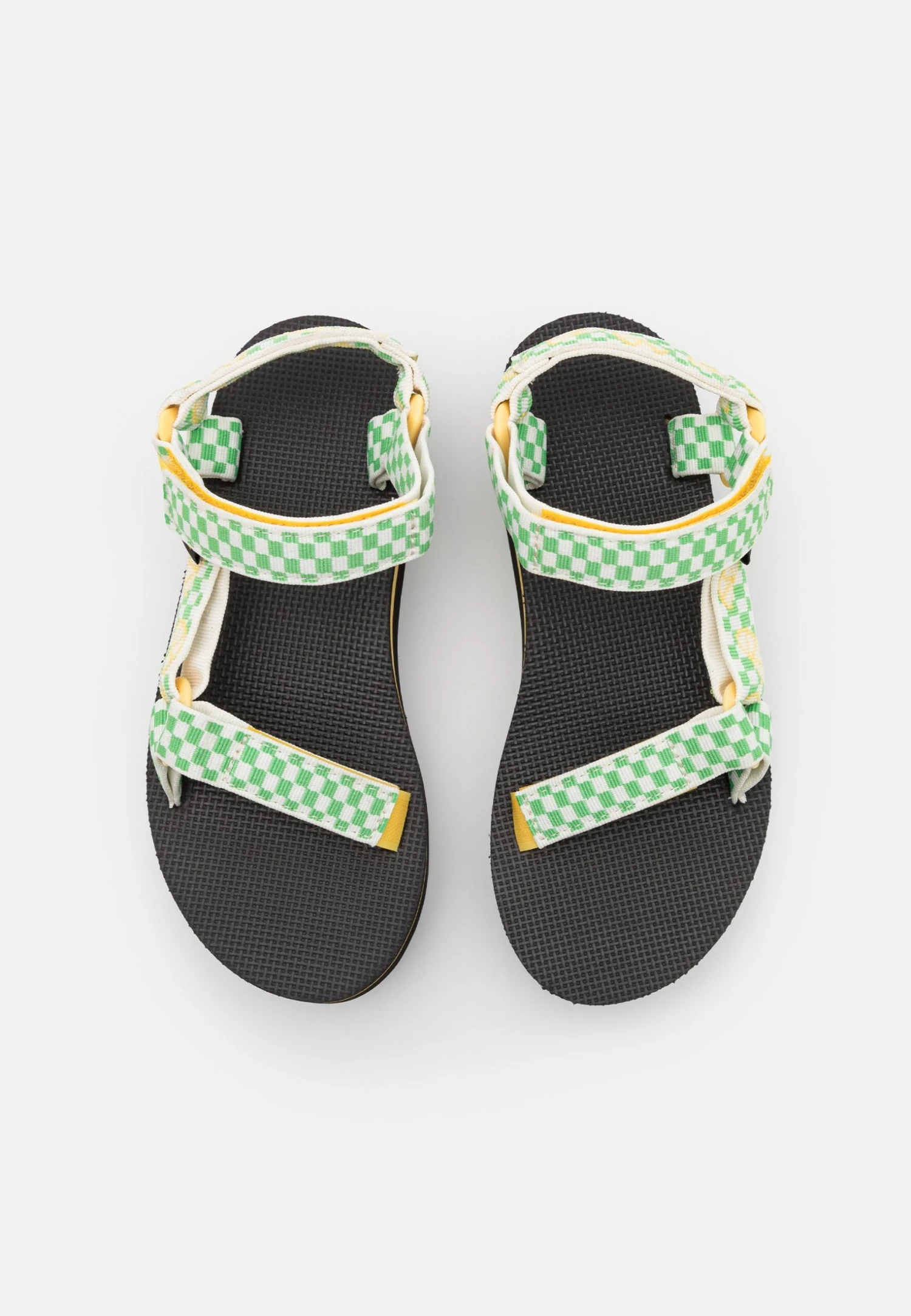 Teva Flatform Universal - Outdoorsandalen - Picnic Slice/Yarrow 4 Teva Flatform Universal - Outdoorsandalen - Picnic Slice/Yarrow - Afbeelding 4