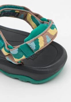 Teva Hurricane Xlt 2 Unisex - Outdoorsandalen - Unity Stillwater/Caribou -Teva a83201b84718401facc0ec3806957bda