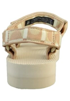 Teva Midform Universal- Outdoorsandalen - Bounce Maple Sugar -Teva a91a84b7cd8c490ba072d0764cfb2c8f