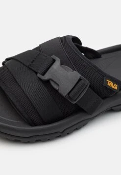 Teva Hurricane Verge Slide - Outdoorsandalen - Black 11 Teva Hurricane Verge Slide - Outdoorsandalen - Black -Teva ac29803aa26e48098d8976e35ca72284
