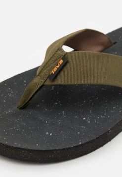 Teva Reflip - Teensandalen - Olive -Teva ad7e53890bda4315841a0cb7556f0ada