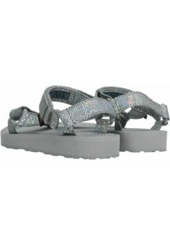 Teva Original Universal Sparklie- 1134376C - Sandalen - Silver Coloured -Teva ad99b77c85ca47aba8b18c371cb45872