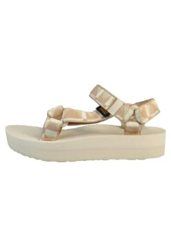 Teva Midform Universal- Outdoorsandalen - Bounce Maple Sugar