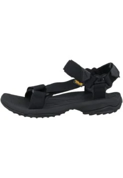 Teva Terra Fi Lite - Outdoorsandalen - Black (1001473-Blk)