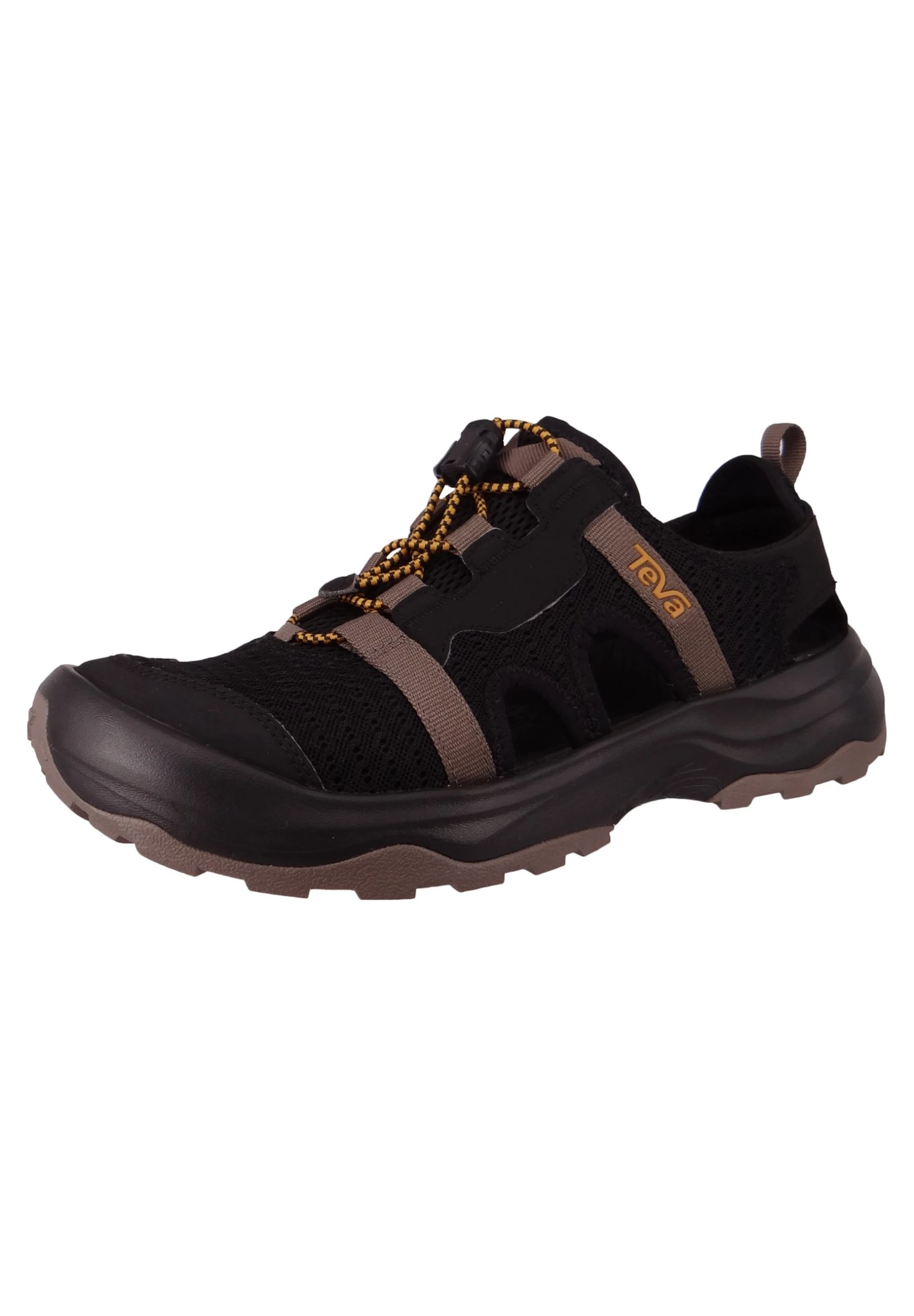 Teva Outflow Ct - Outdoorschoenen - Black 2 Teva Outflow Ct - Outdoorschoenen - Black - Afbeelding 2