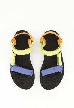 Teva Original Universal- Outdoorsandalen - Wind Multi -Teva affa7a9897ca4e1c979598ee3d8019cc