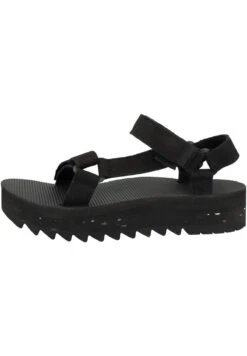Teva Outdoorsandalen - Black