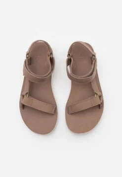 Teva Original Universal - Outdoorsandalen - Caribou -Teva b0ce8a241eb149948436a2463047e11c