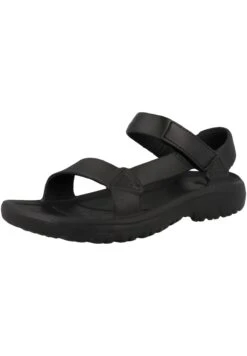 Teva Hurricane Drift - Outdoorsandalen - Black 9 Teva Hurricane Drift - Outdoorsandalen - Black -Teva b1151a4f517f48cb839cd086b823ed5a