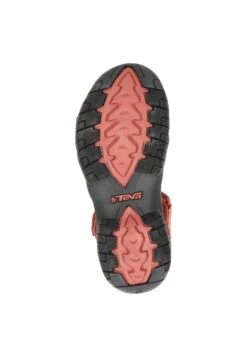 Teva Outdoorsandalen - Oranje -Teva b21abbec79924d1a98ae4adb694c2952