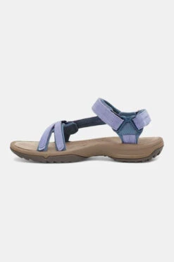 Teva Terra Fi Lite Suede -Teva b21bbb0013 9393 03 nl