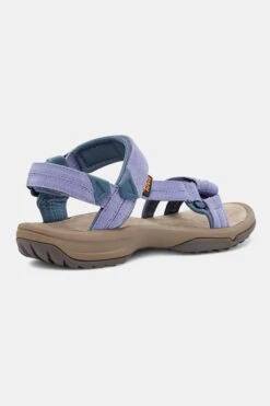 Teva Terra Fi Lite Suede -Teva b21bbb0013 9393 04 nl